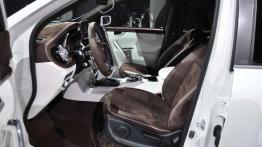 Mercedes X-Class Concept – Pickup premium