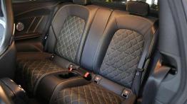 Mercedes-AMG C63 Coupe Edition 1 – małe wielkie serce