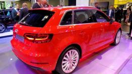 Nowości polskiego rynku w Warszawie - relacja z Fleet Market 2014