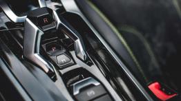 Lamborghini Huracan - wylewny Włoch