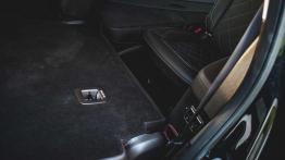 Mercedes GLS 500 - smok naszych czasów