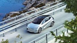 Motoryzacyjne nowości 2015 od O do V