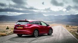 Motoryzacyjne nowości 2014 od A do H