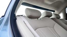 Hyundai Genesis 3.8 HTRAC vs. Lancia Thema 3.6 AWD - nie tylko Niemcy