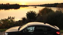 Luxtorpeda - BMW 535d xDrive Gran Turismo