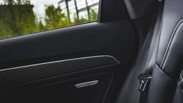 Audi SQ5 - galeria redakcyjna