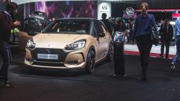 Geneva International Motor Show 2016 - auta seryjne (cz.2)