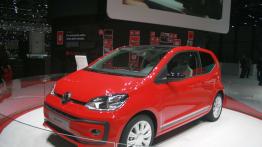 Geneva International Motor Show 2016 - galeria ogólna