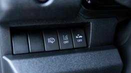 Suzuki Jimny 1.5 102 KM - galeria redakcyjna