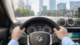 Suzuki Vitara (2018)