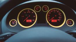 Seat Ibiza V - deska rozdzielcza