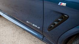 BMW X3 20d 190 KM - galeria redakcyjna