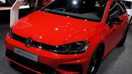 Geneva International Motor Show 2018 - premiery