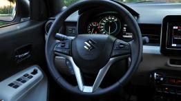 Suzuki SHVS – galeria redakcyjna