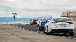 Kia Stinger – galeria redakcyjna