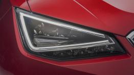 Seat Arona (2017)