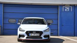 Hyundai i30N (2017) – galeria redakcyjna