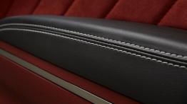 Dodge Charger SRT Hellcat (2015) - drzwi pasażera od wewnątrz