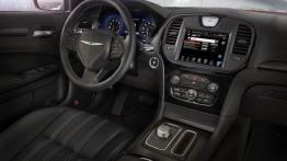 Chrysler 300S 2015 - kokpit