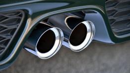 Mini John Cooper Works 2015 - rura wydechowa