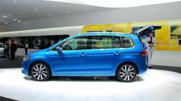 Geneva International Motor Show 2015 - samochody seryjne