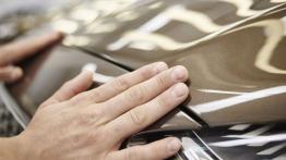 Ford Vignale Mondeo Kombi (2015) - taśma produkcyjna