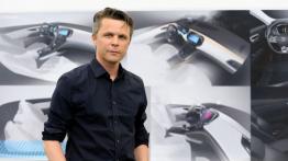 Renault Talisman (2016) - projektowanie auta