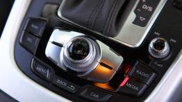 Audi Q5 w Nowej Zelandii - część 4 - galeria redakcyjna - inne zdjęcie