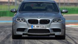 BMW M5 F10 Facelifting (2014) - widok z przodu