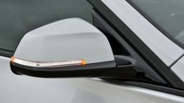 BMW 335i Gran Turismo M Sport Package (2014) - prawe lusterko zewnętrzne, przód