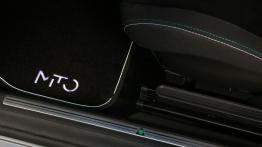 Alfa Romeo MiTo Quadrifoglio Verde 2014 - dywaniki