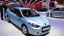 Paris Motor Show 2012 - auta seryjne (cz. 2)