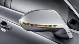 Audi RS7 Sportback - prawe lusterko zewnętrzne, przód