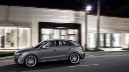Audi RS Q3 (2014) - lewy bok