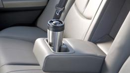 Mazda 6 2007 Sedan - podłokietnik tylny