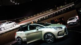 Frankfurt Motor Show 2011 na żywo - auta seryjne cz. 2 - inne zdjęcie