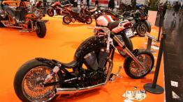 Essen Motor Show 2011