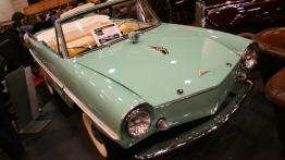 Essen Motor Show 2011 - auta klasyczne