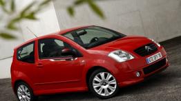 Citroen By Loeb - prawy bok