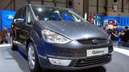  Genewa 2006 - relacja I