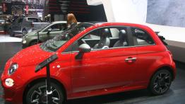 Geneva International Motor Show 2016 - galeria ogólna