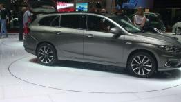 Geneva International Motor Show 2016 - galeria ogólna