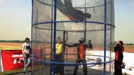 Tor wyścigowy i potężna dawka wiedzy technicznej! Zobaczcie, co działo się na ZF Aftermarket Tech Adventure