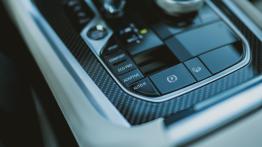 BMW X6 M50i – barok na kołach