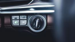 Porsche Panamera GTS - 911 dla rodziny