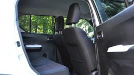 Suzuki SHVS – hybrydy trzy