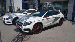 &quot;Stary&quot; salon, nowa jakość