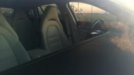 Porsche Panamera E-Hybrid Sport Turismo – to małe pokrętło jest w stanie zmienić wszystko