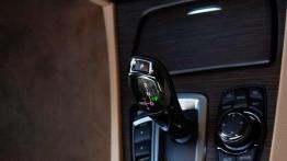 Moje osiemnaste urodziny - BMW Seria 7