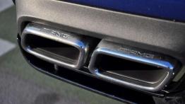 Mercedes-AMG C63 Coupe Edition 1 – małe wielkie serce